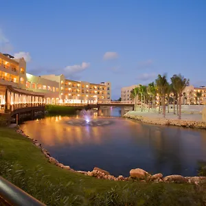 Hacienda Tres Rios & Nature Park Resort Lafitte